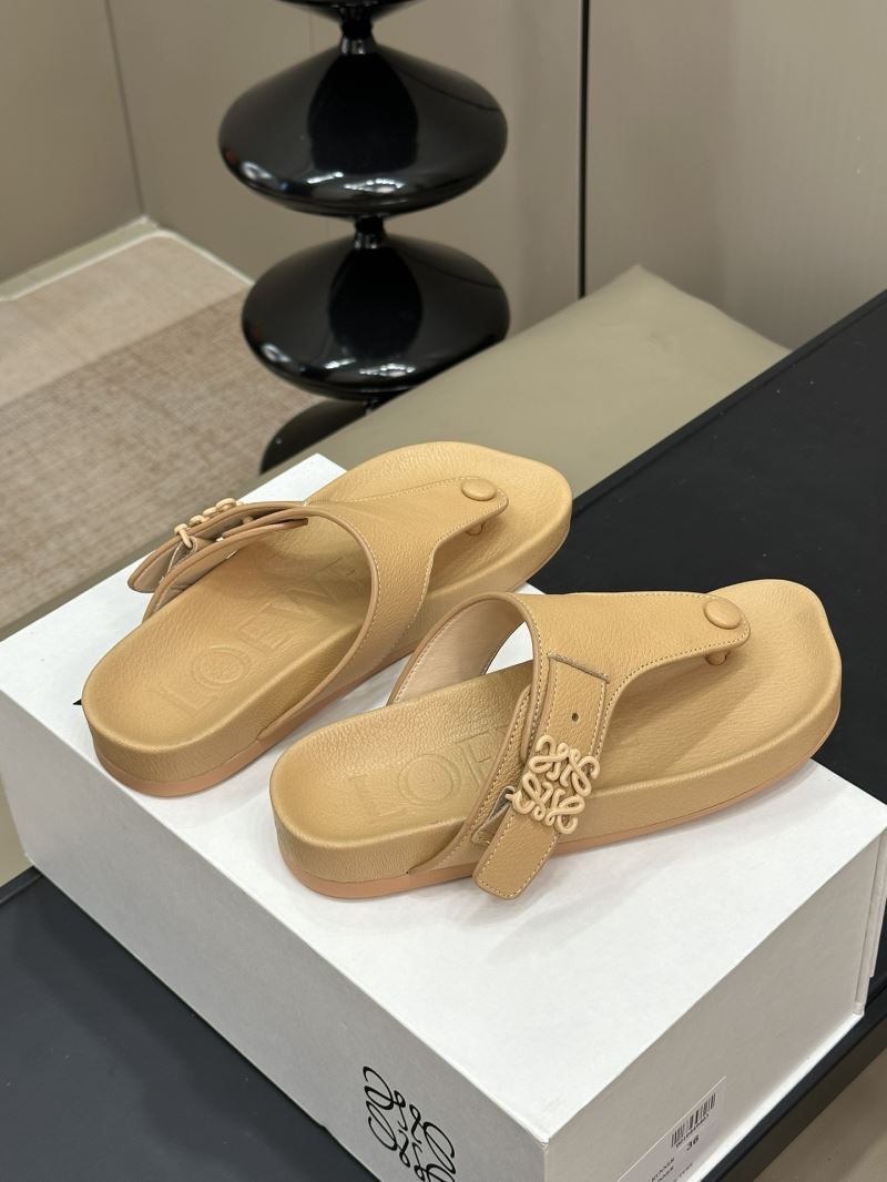 Loewe Sandals